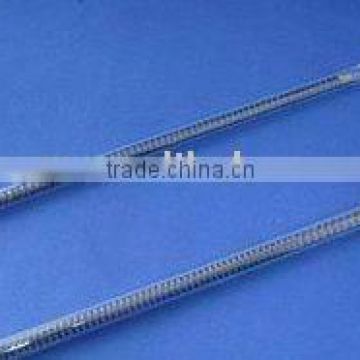 Quartz Heating Tube