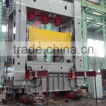 big size frame hydraulic press machine price