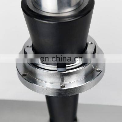 Lingke Ultrasonic Plastics Good Quality Factory Price pp Generator Machine Welding Parts Equipment photo-5