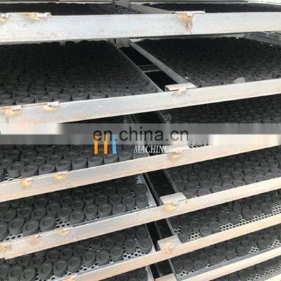 Professional Bean Dryer With Factory Price photo-3