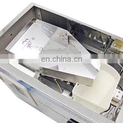 Powder Filling Machine 5-500g Particle Weighing Filling Machine Automatic Bottle Bag Powder Filler for Tea Seeds Grains Powder photo-4