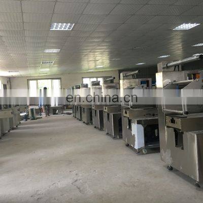 KD-450B Automatic Pillow Packing Machine Multi-function Packaging Machine photo-3