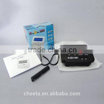 Call Blocker,Block All Spams Calls photo-6