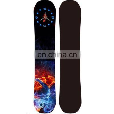 TALOS Freestyle adult Snowboard blank snowboard