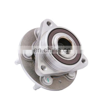 13502828 Good price auto bearing wholesale wheel bearing hub for CHEVROLET from bearing factory