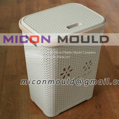 Plastic Basket Mould photo-3