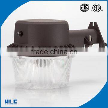 ETL UL CRI80 90LM/W die cast aluminum street light led