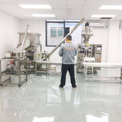 Large Automatic Packing Machine Powder Packing Machine Bag Packing Machine/Milk Powder photo-3