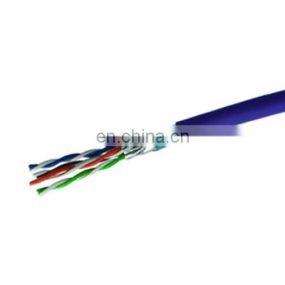 MT-5009 CAT7 Ethernet Cable  SFTP CAT7 CAT6A Shielded Outdoor Network Cable LSZH Lan Cable