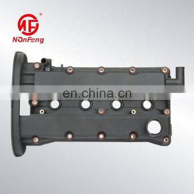 Made China Superior Quality Car Engine Cylinder Head Engine Valve Cover For GM 96376396