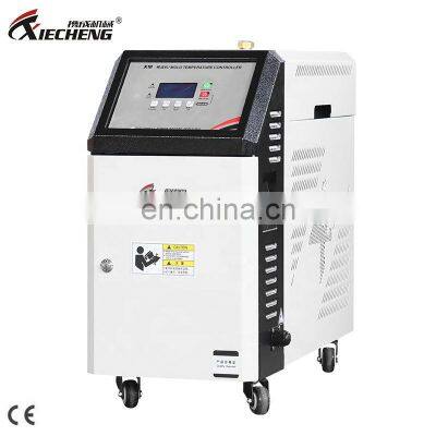 Oil Type Mould Oil Heating Plastic Injection Mold Temperature Controller