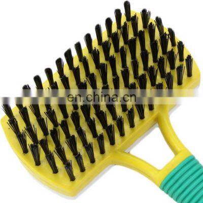 Best Quality Pet Grooming Hair Massage Tool Brush photo-3