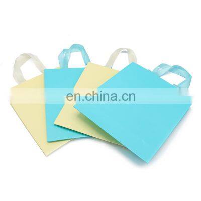 OEM Custom Logo Modern Packaging Bags For Jewelry