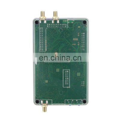 HackRF One + Plastic Shell Assembled + Antenna + USB Cable + 3.2