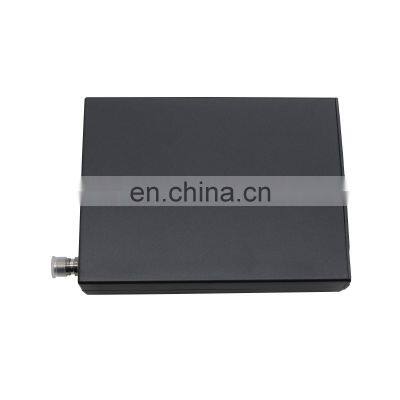 CZE-01B 0-1W FM Broadcast Transmitter FM Stereo Transmitter Kit With Antenna 1KM Standard Version photo-4