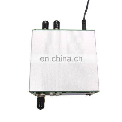 1Hz-15GHz WB-SG1 RF Wideband Signal Generator With Power Adjustment Built-in OCXO photo-5