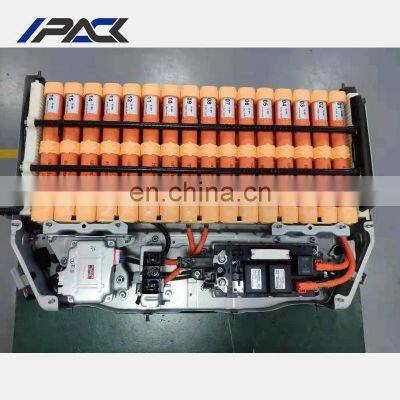 Stable Quality Hybrid Car Battery Replacement Battery For Lexus Is300H