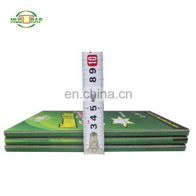 Cheap Paper Board Mouse Glue Trap Board Rat Mice Sticky Glue Traps Mouse Catcher photo-4
