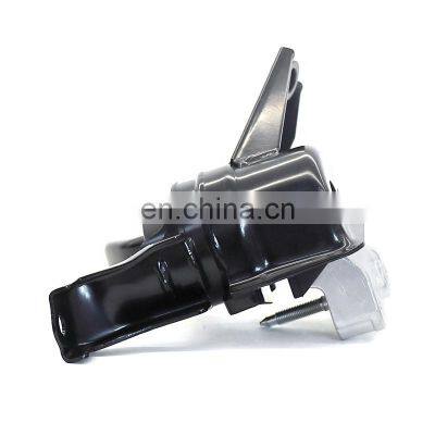 12305-0T180 Auto Parts High Quality Engine Mounting Factory Exports Parts Chassis Rubber Moulds For RAV4 Corolla ZRE 181