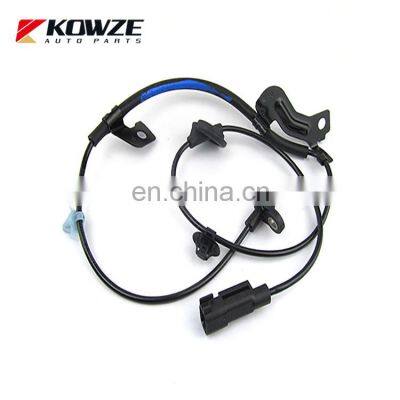 Auto Rear ABS Right Sensor OEM 4670A580 MN116244 For Mitsubishi Lancer Outlander CW5W CY4A