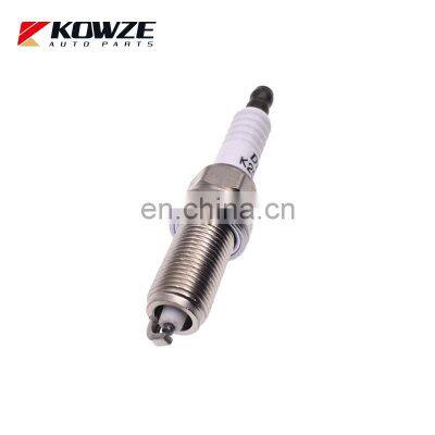 Auto Parts Car Engine Spark Plug  For Toyota  Hilux 2TRFE TGN16 TGN26 TGN36 90919-T1004 90919-01235