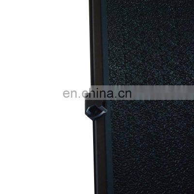 Three -fold Short Cover for TACOMA 2016-On Exterior Parts Accessories photo-4