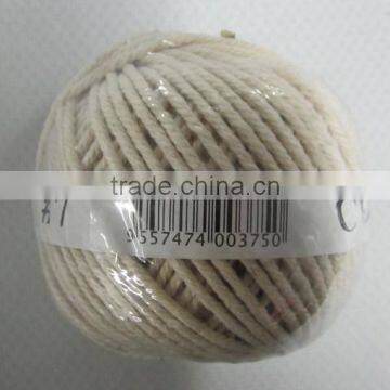 Cotton Hemp Twine for Food photo-2