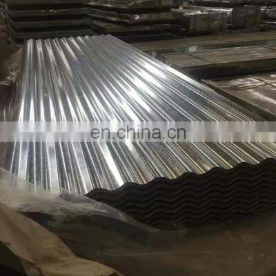 Factories 16 Gauge Roofing Metal Sheets