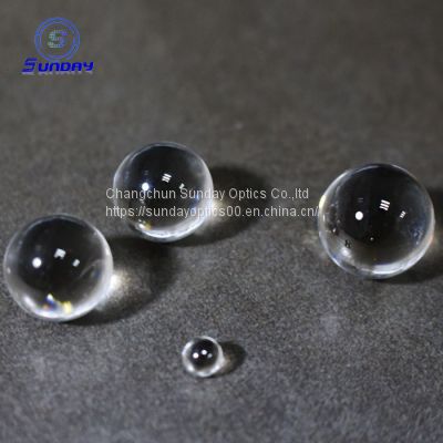 H-K9L Ball Lens  Dia.18mm  AR Coating