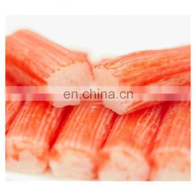 hot sale frozen crab stick surimi product