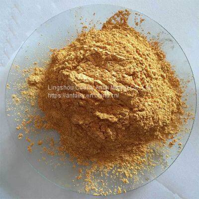 Color Cosmetic Grade Pearl Mica Pigment Powder