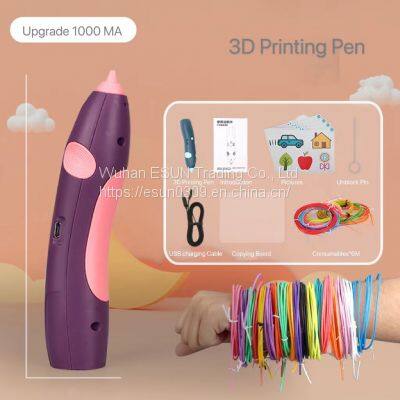 3D Printing Pen photo-4