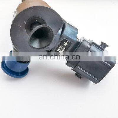 Genuine 1GD Piezo Injector 23670-0E060 for Common Rail 236700E060,23670-09470 photo-3