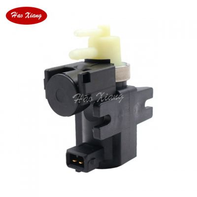 Haoxiang Auto Parts Vacuum Solenoid Control Valve 3512027000  For KIA HYUNDAI ISUZU OPEL