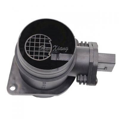 Haoxiang Auto Mass Air Flow Sensor Meter MAF Sensor 0281002531 For VW BORA GOLF JETTA NEW BEETLE TRANSPORTER photo-4
