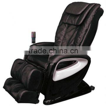 Deluxe full body massage chair,reclinomatic luxury smart chair AK-3022