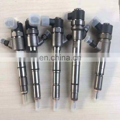 Common rail diesel fuel injector 0445110520 in Stock