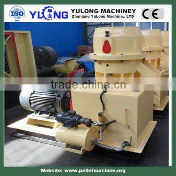 fertilizer pellet machine/fertilizer making machine 1-2t/h