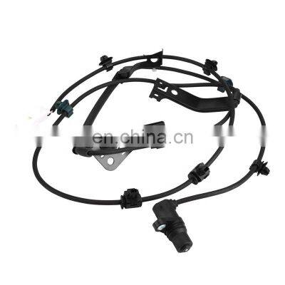 Car Front Right Wheel Speed Sensor for Hilux 89542-0K020