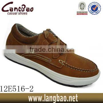 2014 fashion men casual shoe