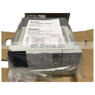 Brand New Mitsubishi Servo Drive MR-J2S-200B Original 1 year warranty