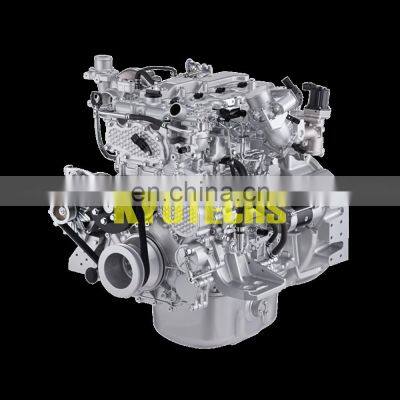 C240 Engine Japanese Genuine C240 C223 C190 Diesel Engine for 2.5 3 Ton photo-3