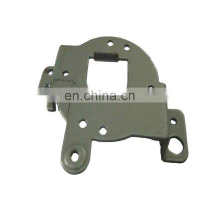 metal sheet metal laser cutting bending processing stainless steel non standard stamping parts