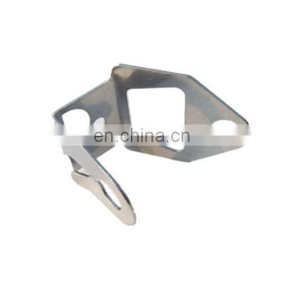 precision sheet metal bending laser cutting aluminum stainless steel custom sheet metal fabrication