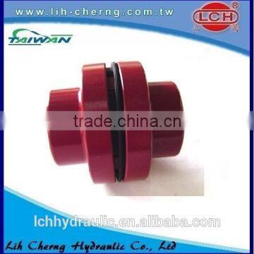 China Supplier Hydraulic Fitting Quick Coupling photo-3