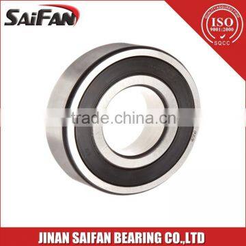Textile Machine Bearing 6205 Deep Groove Ball Bearing 6205 zz photo-3