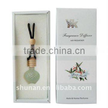 10ml car perfume