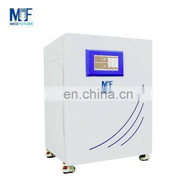 carbo incubator for research and production of medicine for laboratory or hospital  factory price on sale