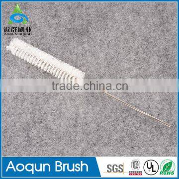 cannulated instruments brush