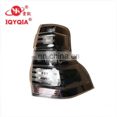 auto lamp new smoke tail lamp for Land Cruiser Prado 2014